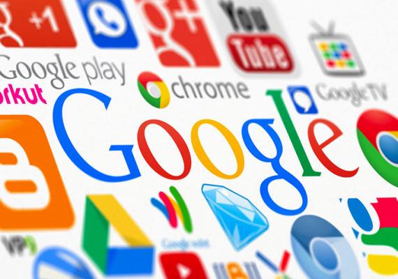 Az Bilinen 10 Google Servisi