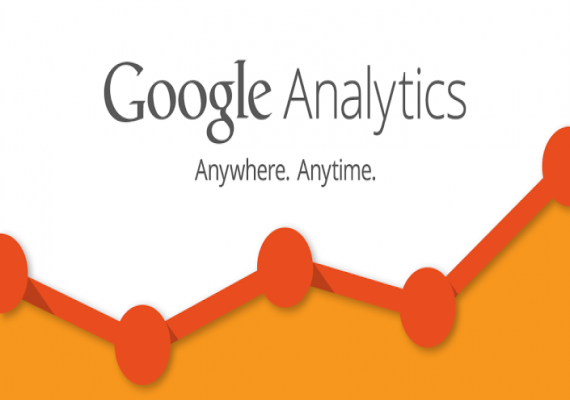 Web sitenizi Google Analytics ile takip edin